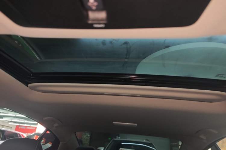 Used Nissan Teana 2024 2.0L XE Genuine Edition Headliner