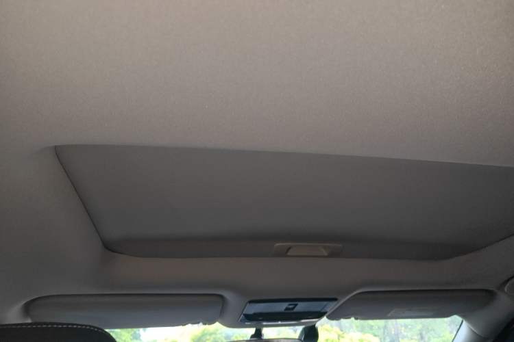 Used Nissan Teana 2024 2.0L XE Genuine Edition Headliner