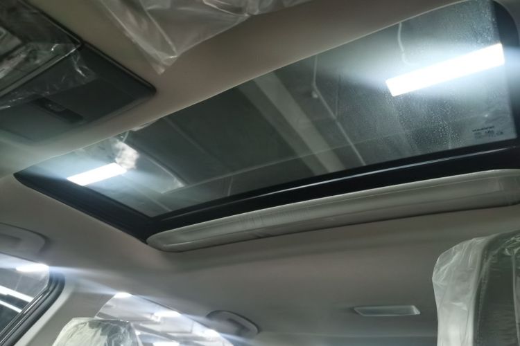 Used Nissan Teana 2024 2.0L XE Genuine Edition Headliner