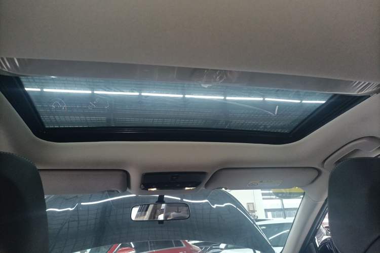 Used Nissan Teana 2024 2.0L XE Genuine Edition Headliner