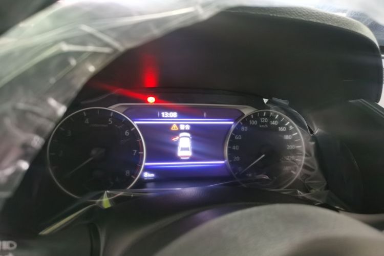 Used Nissan Teana 2024 2.0L XE Genuine Edition Instrument Cluster