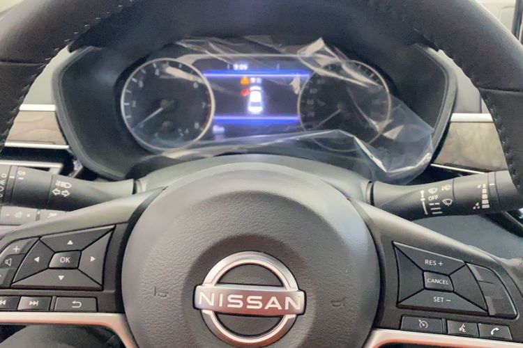 Used Nissan Teana 2024 2.0L XE Genuine Edition Interior 5