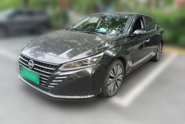 Used Nissan Teana 2024 2.0L XE Genuine Edition