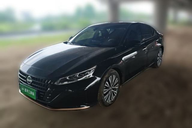 Used Nissan Teana 2024 2.0L SV Black Gold Edition