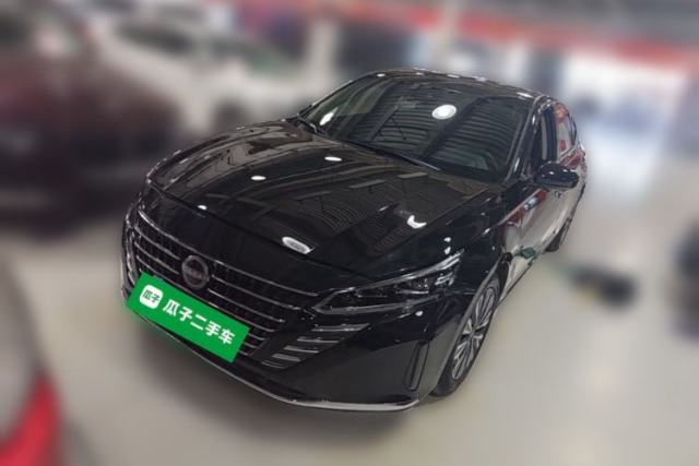 Used Nissan Teana 2022 2.0L XL-Upr Enjoyment Edition