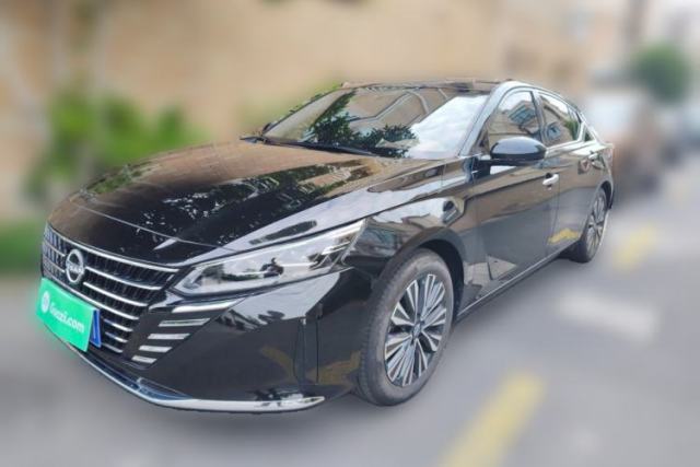 Used Nissan Teana 2024 2.0L XE Genuine Edition