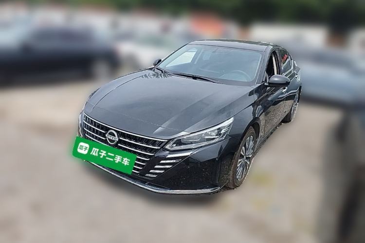 Used Nissan Teana 2024 2.0L XE Genuine Edition Guazi used car, China used car export, Used car for sale, Used  cars, Cheapest cars for sale