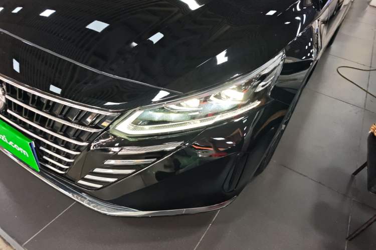 Used Nissan Teana 2024 2.0L XE Genuine Edition Left Front Headlight