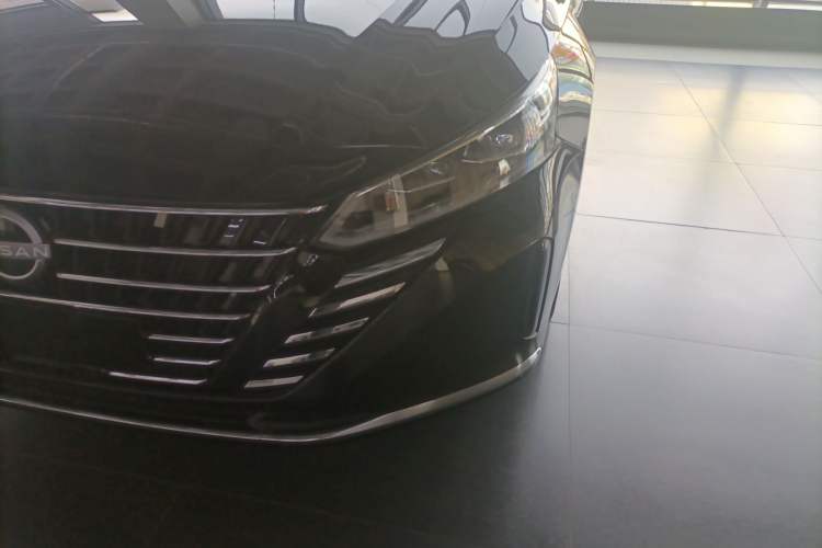 Used Nissan Teana 2024 2.0L XE Genuine Edition Left Front Headlight