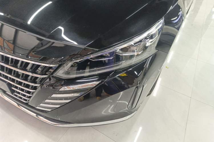 Used Nissan Teana 2024 2.0L XE Genuine Edition Left Front Headlight