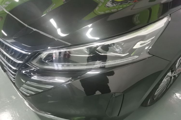 Used Nissan Teana 2024 2.0L XE Genuine Edition Left Front Headlight