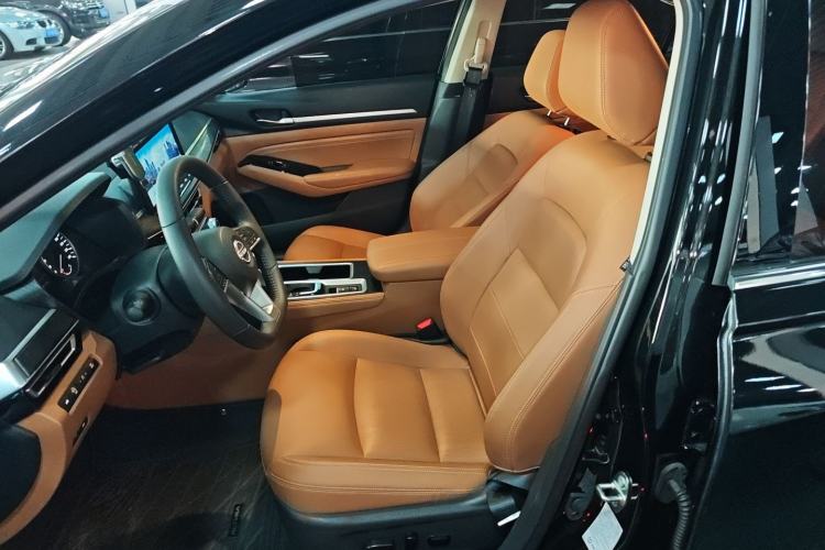 Used Nissan Teana 2024 2.0L XE Genuine Edition Left Front Seat