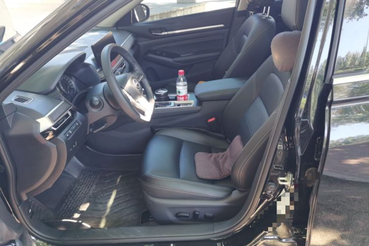 Used Nissan Teana 2024 2.0L XE Genuine Edition Left Front Seat