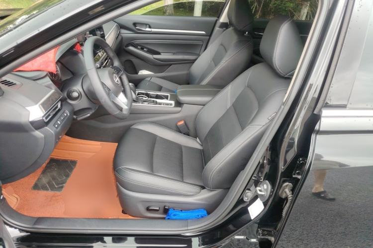 Used Nissan Teana 2024 2.0L XE Genuine Edition Left Front Seat