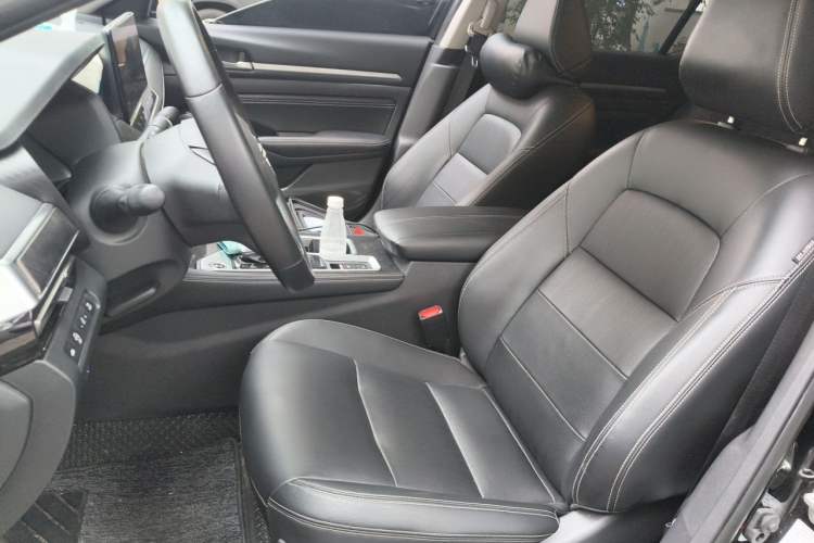 Used Nissan Teana 2024 2.0L XE Genuine Edition Left Front Seat