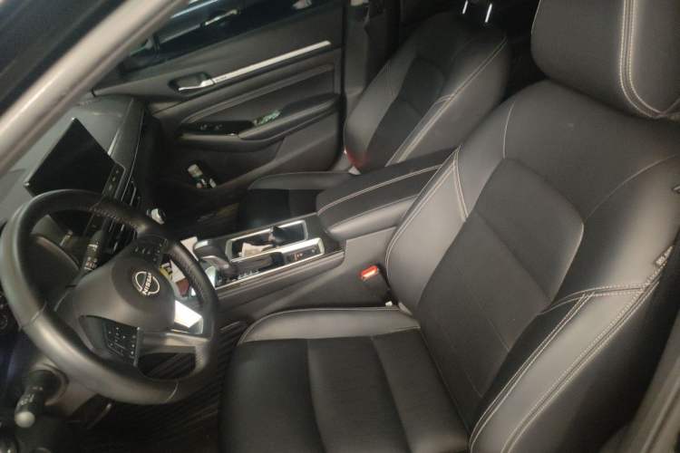 Used Nissan Teana 2024 2.0L XE Genuine Edition Left Front Seat