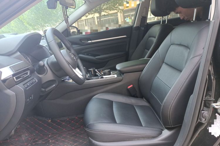 Used Nissan Teana 2024 2.0L XE Genuine Edition Left Front Seat