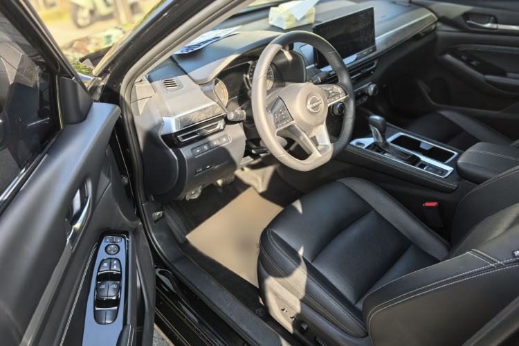 Used Nissan Teana 2024 2.0L XE Genuine Edition Left Front Seat