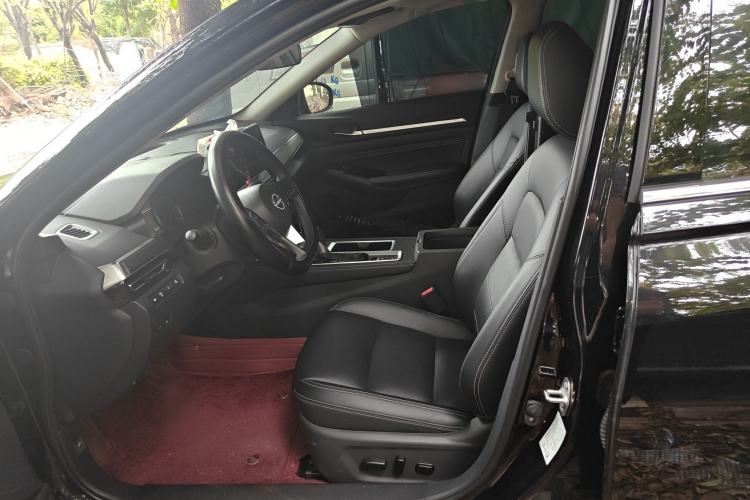 Used Nissan Teana 2024 2.0L XE Genuine Edition Left Front Seat