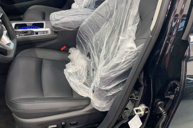 Used Nissan Teana 2024 2.0L XE Genuine Edition Left Front Seat