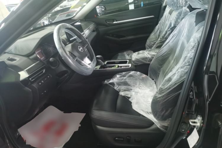 Used Nissan Teana 2024 2.0L XE Genuine Edition Left Front Seat