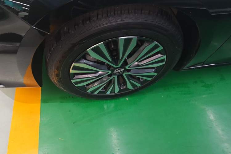 Used Nissan Teana 2024 2.0L XE Genuine Edition Left Front Wheel Hub