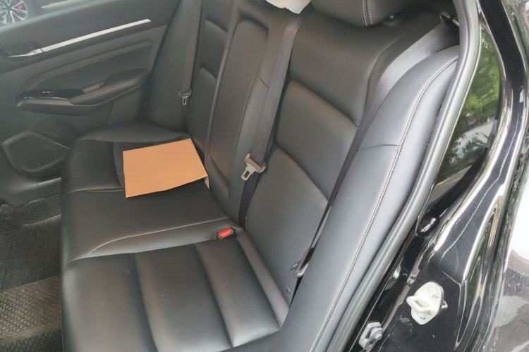 Used Nissan Teana 2024 2.0L XE Genuine Edition Left Rear Seat