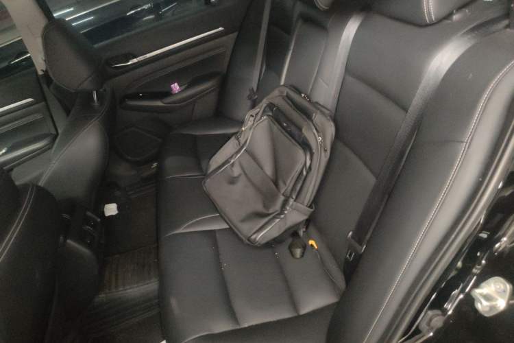 Used Nissan Teana 2024 2.0L XE Genuine Edition Left Rear Seat