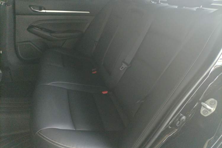 Used Nissan Teana 2024 2.0L XE Genuine Edition Left Rear Seat