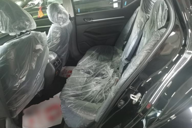 Used Nissan Teana 2024 2.0L XE Genuine Edition Left Rear Seat