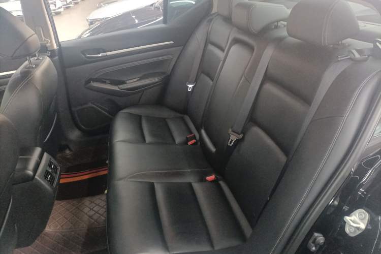 Used Nissan Teana 2024 2.0L XE Genuine Edition Left Rear Seat