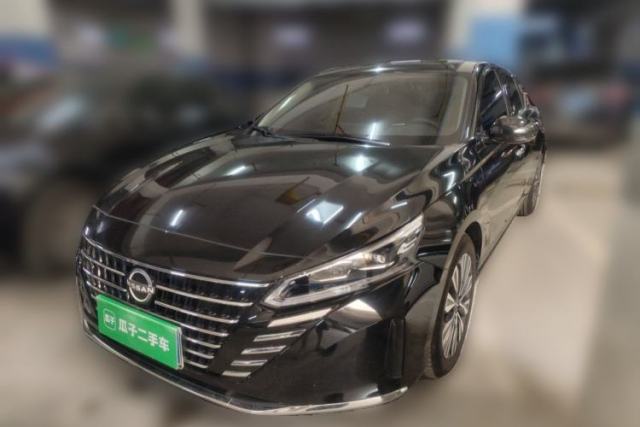 Used Nissan Teana 2024 2.0L XE Genuine Edition