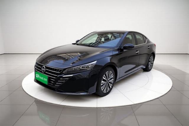 Used Nissan Teana 2024 2.0L XE Genuine Edition