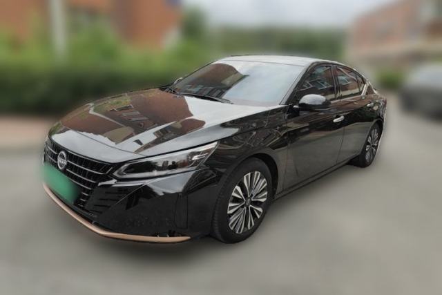 Used Nissan Teana 2024 2.0L SV Black Gold Edition