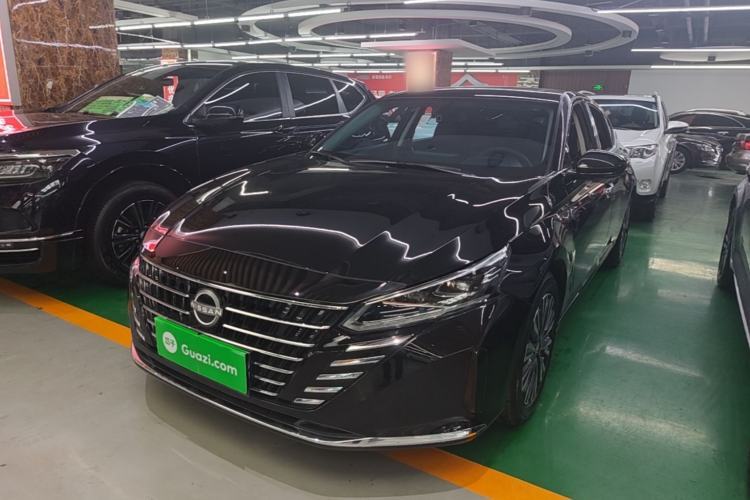 Used Nissan Teana 2024 2.0L XE Genuine Edition Guazi used car, China used car export, Used car for sale, Used  cars, Cheapest cars for sale