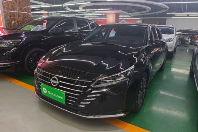 Used Nissan Teana 2024 2.0L XE Genuine Edition
