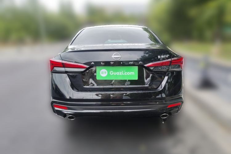 Used Nissan Teana 2024 2.0L XE Genuine Edition Rear