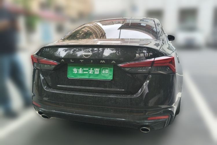 Used Nissan Teana 2024 2.0L XE Genuine Edition Rear