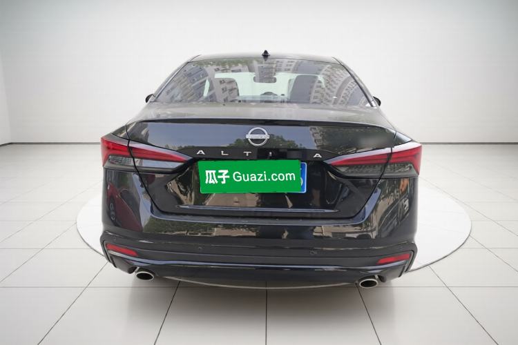 Used Nissan Teana 2024 2.0L XE Genuine Edition Rear