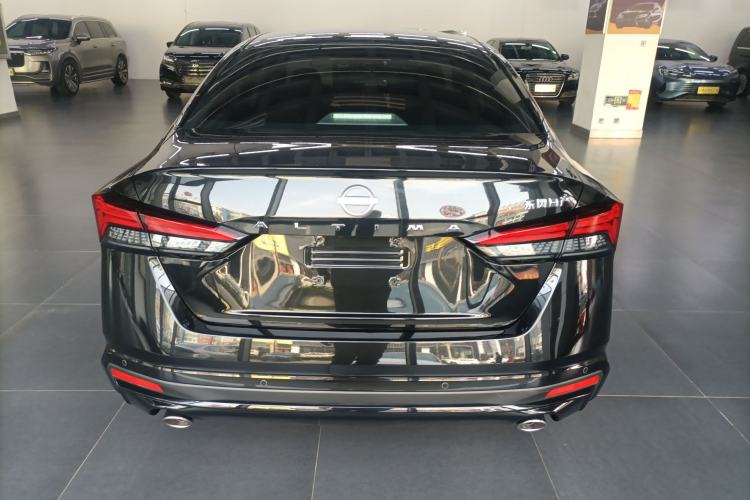 Used Nissan Teana 2024 2.0L XE Genuine Edition Rear