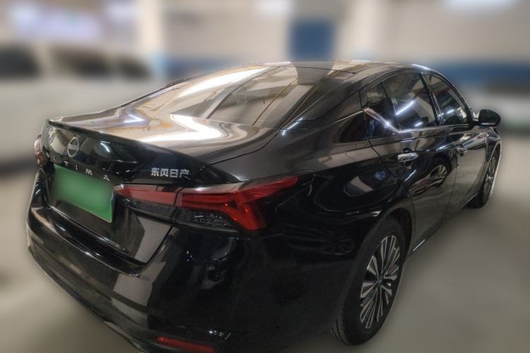 Used Nissan Teana 2024 2.0L XE Genuine Edition Rear Right 45 Deg