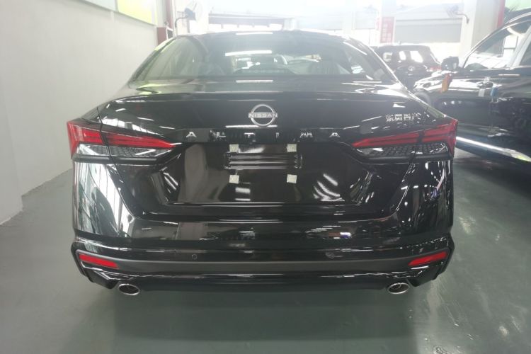Used Nissan Teana 2024 2.0L XE Genuine Edition Rear