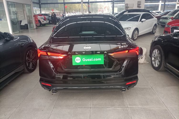 Used Nissan Teana 2024 2.0L XE Genuine Edition Rear