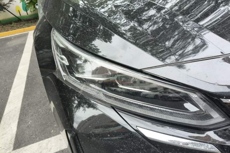 Used Nissan Teana 2024 2.0L XE Genuine Edition Right Front Headlight