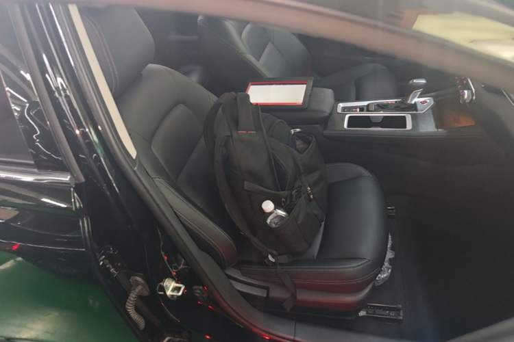Used Nissan Teana 2024 2.0L XE Genuine Edition Right Front Seat