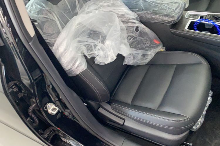 Used Nissan Teana 2024 2.0L XE Genuine Edition Right Front Seat