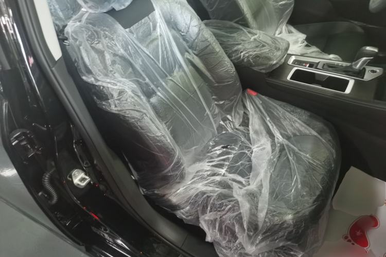 Used Nissan Teana 2024 2.0L XE Genuine Edition Right Front Seat