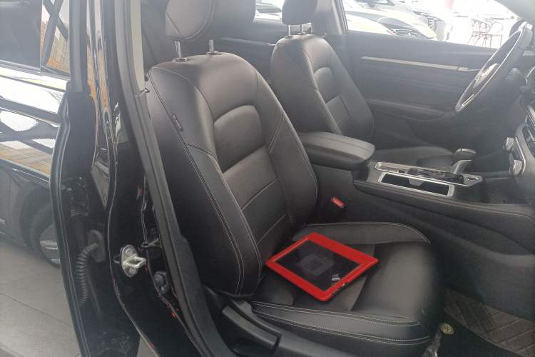 Used Nissan Teana 2024 2.0L XE Genuine Edition Right Front Seat