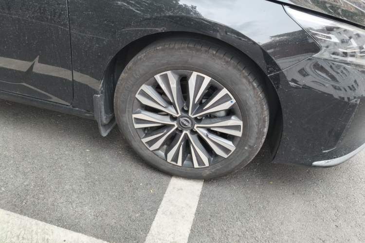 Used Nissan Teana 2024 2.0L XE Genuine Edition Right Front Wheel Hub