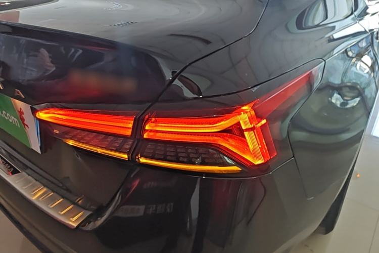 Used Nissan Teana 2024 2.0L SV Black Gold Edition Right Rear Taillight